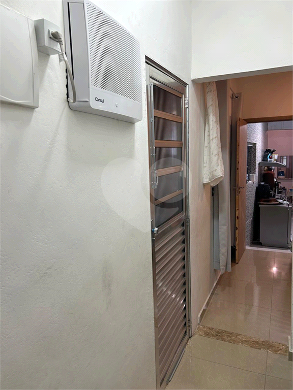 Casa Térrea na Água Fria