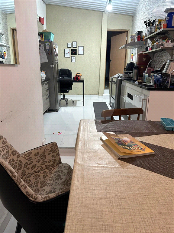 Casa Térrea na Água Fria