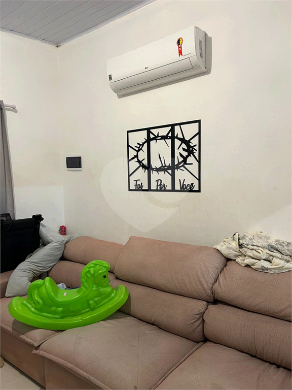 Casa Térrea na Água Fria