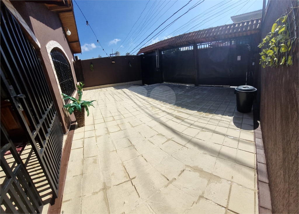 SOBRADO em SANTA TERESINHA