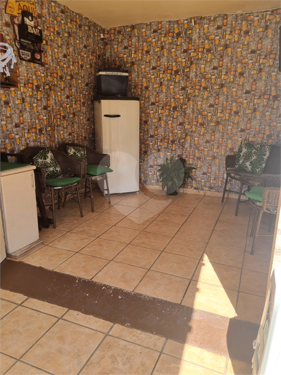 SOBRADO em SANTA TERESINHA