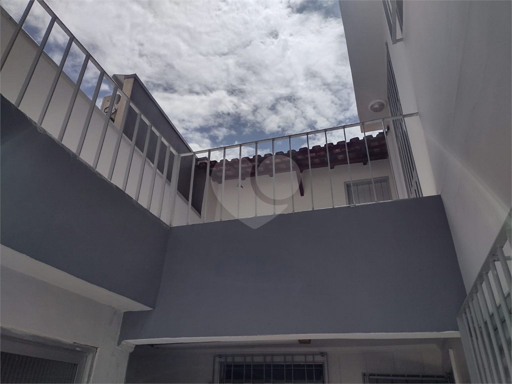 
Imóvel comercial ou residencial, com excelente localização — em frente ao Colégio Jardim São Paulo, em uma das áreas mais nobres da Zona Norte.
