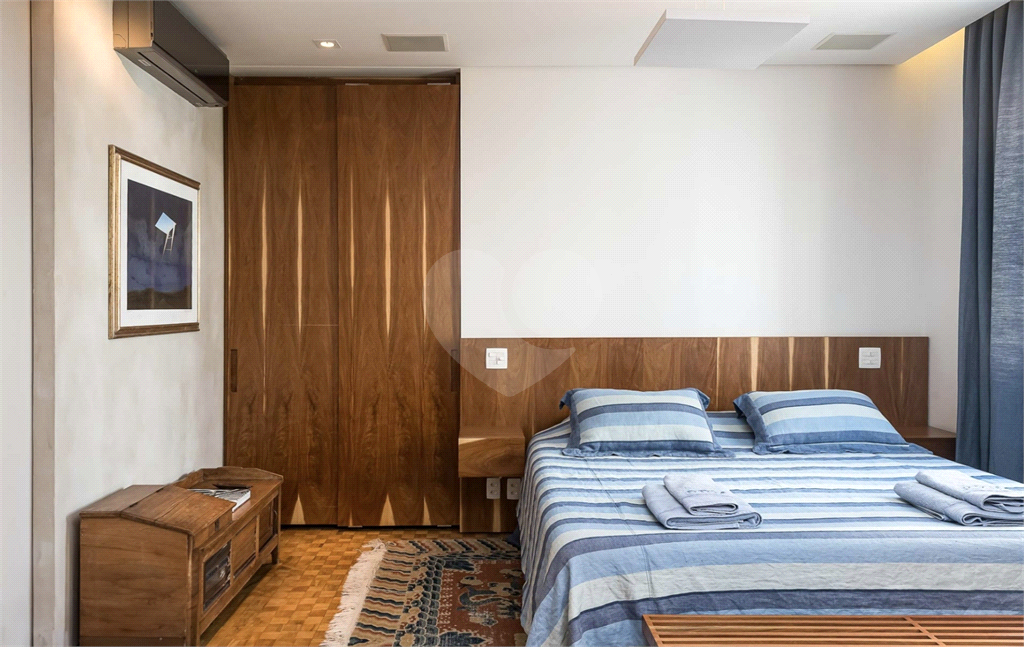 Apartamento Reformado à Venda no Jardim América – 1 Suíte, 135m², parte plana dos Jardins