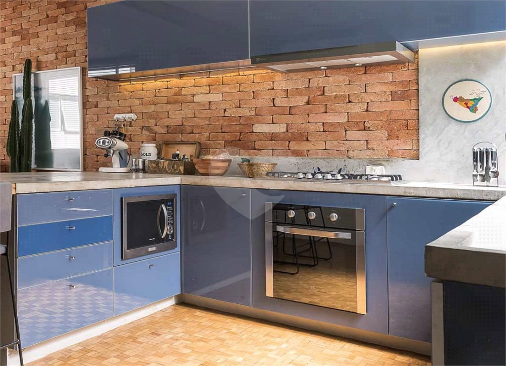 Apartamento Reformado à Venda no Jardim América – 1 Suíte, 135m², parte plana dos Jardins