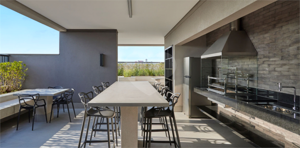 Apartamento Residencial em  PINHEIROS com 48m² 