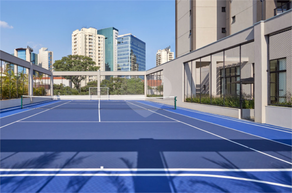 Apartamento Residencial em  PINHEIROS com 48m² 