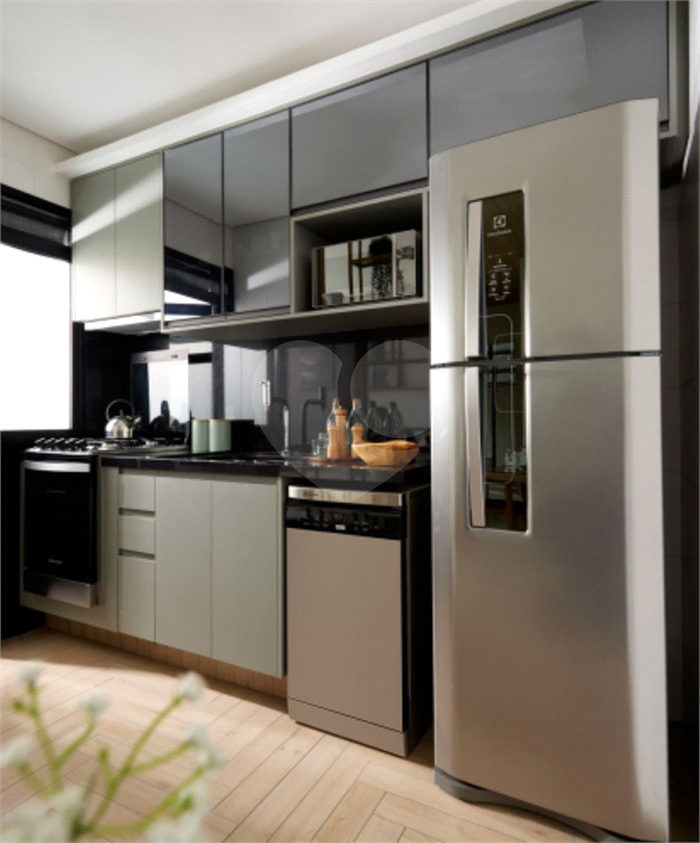Apartamento Residencial em  PINHEIROS com 48m² 