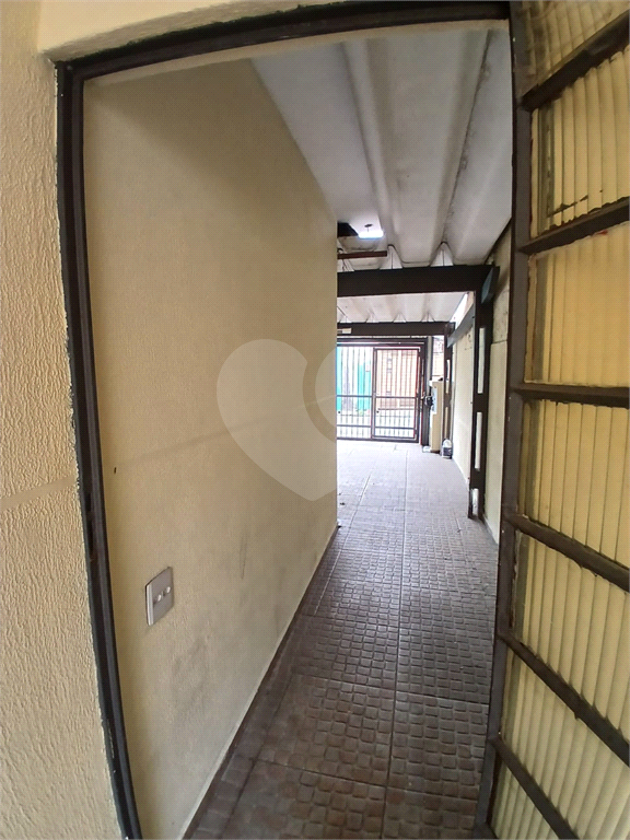 Casa com 2 dormitorios na Vila Nova Carolina a venda