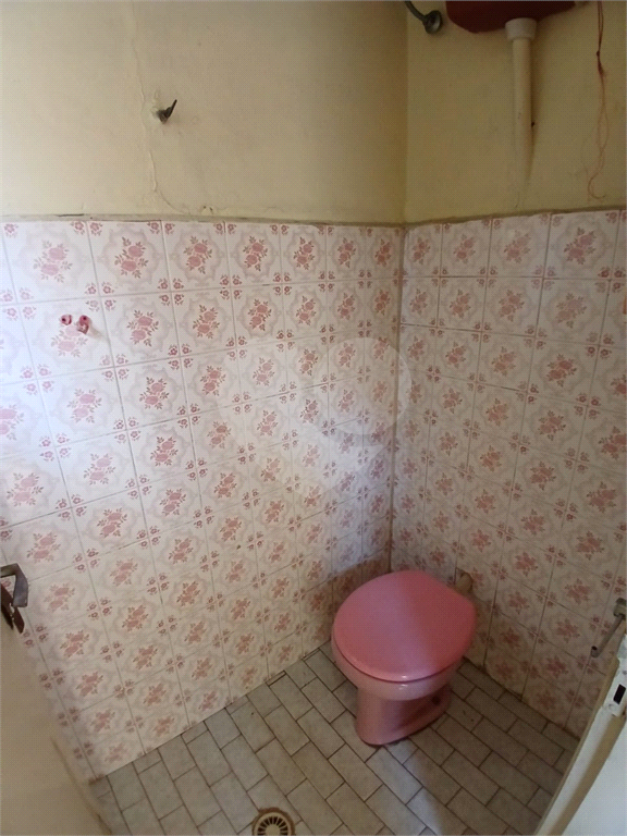 Casa com 2 dormitorios na Vila Nova Carolina a venda