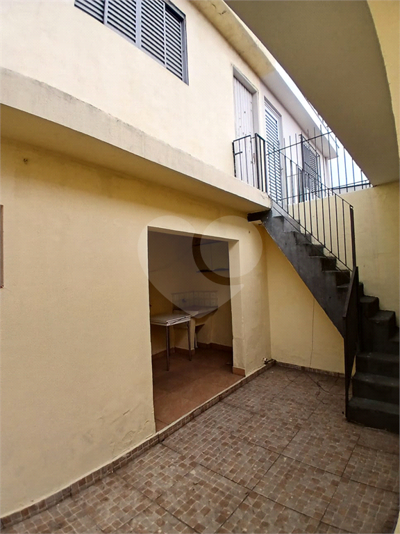 Casa com 2 dormitorios na Vila Nova Carolina a venda