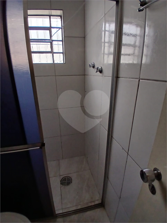 Casa com 2 dormitorios na Vila Nova Carolina a venda