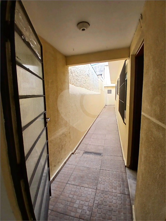 Casa com 2 dormitorios na Vila Nova Carolina a venda
