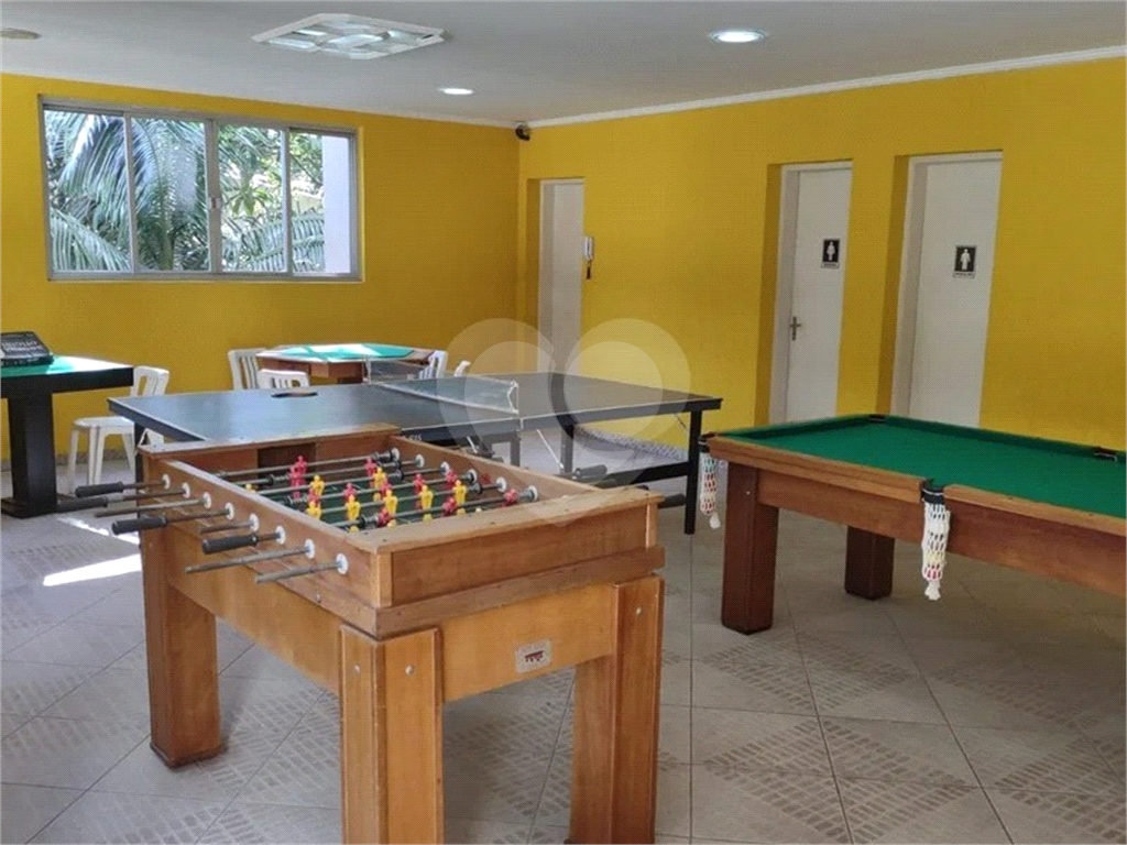 Apartamento VENDA Av. Nova Cantareira 50m2