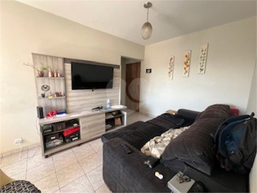 Apartamento VENDA Av. Nova Cantareira 50m2