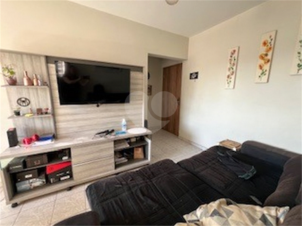 Apartamento VENDA Av. Nova Cantareira 50m2