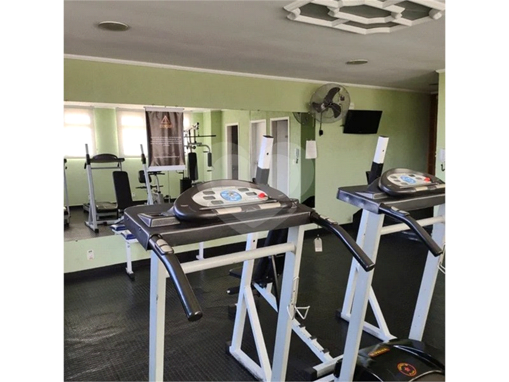 Apartamento VENDA Av. Nova Cantareira 50m2
