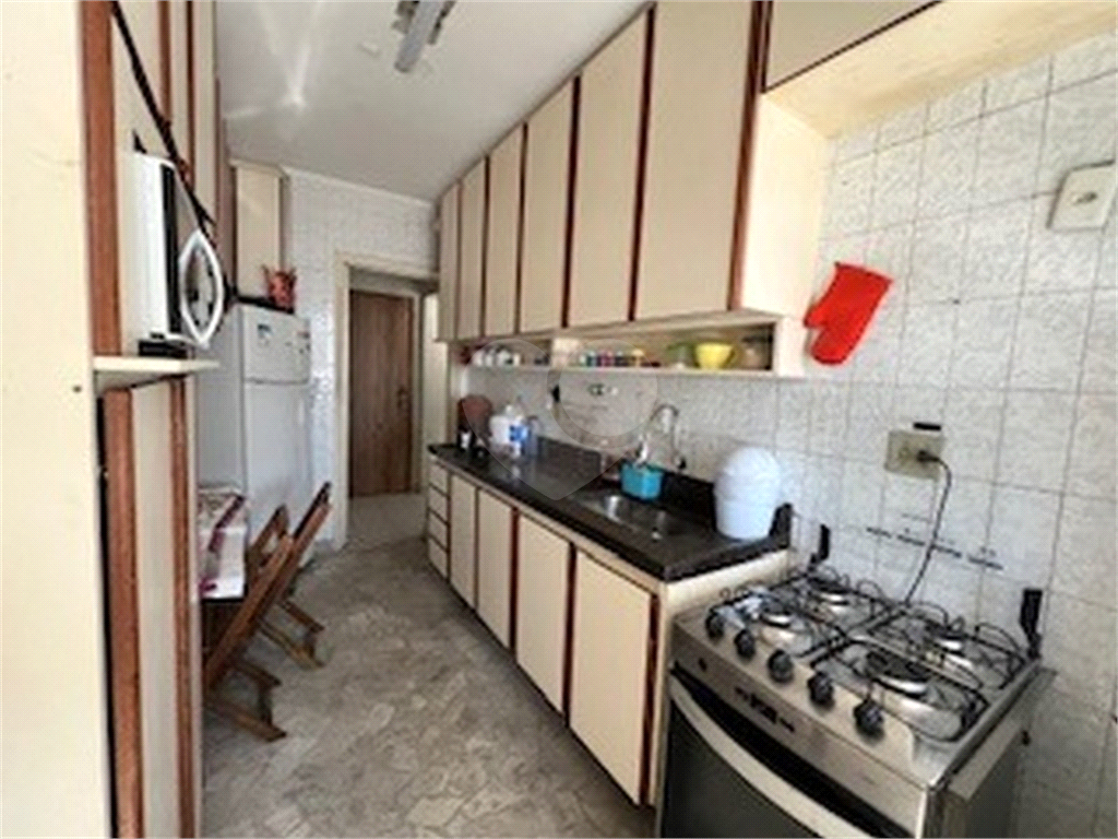 Apartamento VENDA Av. Nova Cantareira 50m2