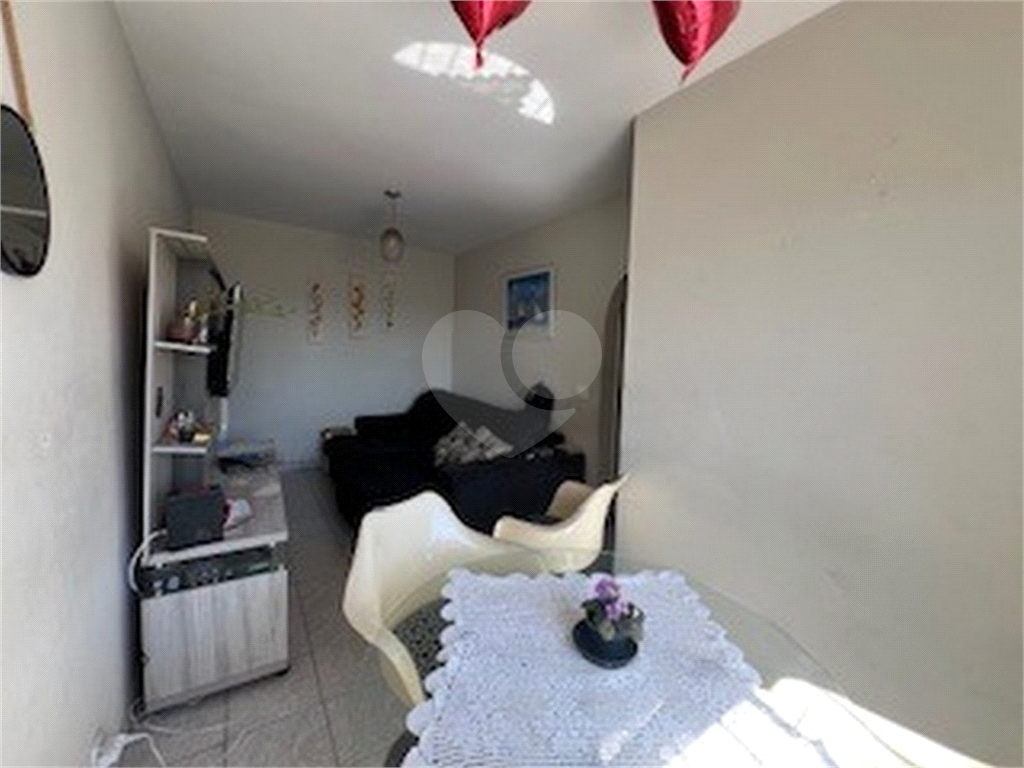 Apartamento VENDA Av. Nova Cantareira 50m2