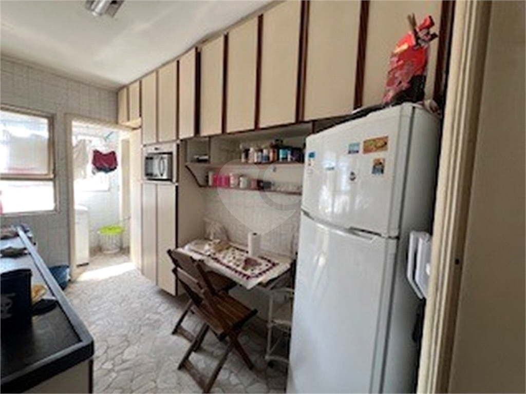 Apartamento VENDA Av. Nova Cantareira 50m2