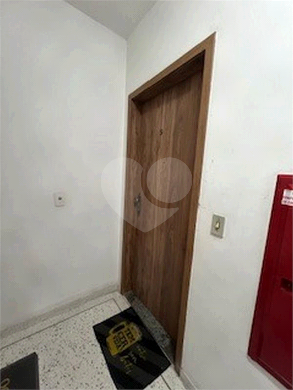 Apartamento VENDA Av. Nova Cantareira 50m2