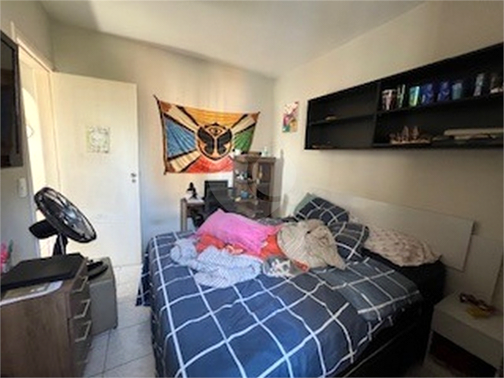 Apartamento VENDA Av. Nova Cantareira 50m2