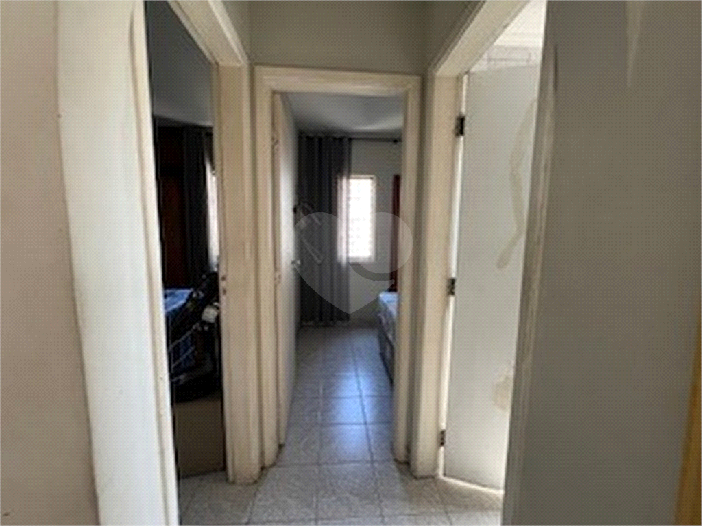 Apartamento VENDA Av. Nova Cantareira 50m2