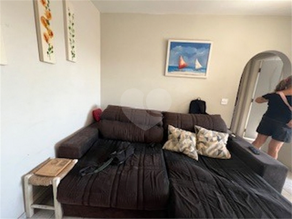 Apartamento VENDA Av. Nova Cantareira 50m2
