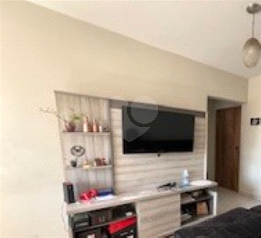 Apartamento VENDA Av. Nova Cantareira 50m2