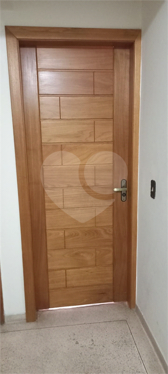 Apartamento Paulicéia 