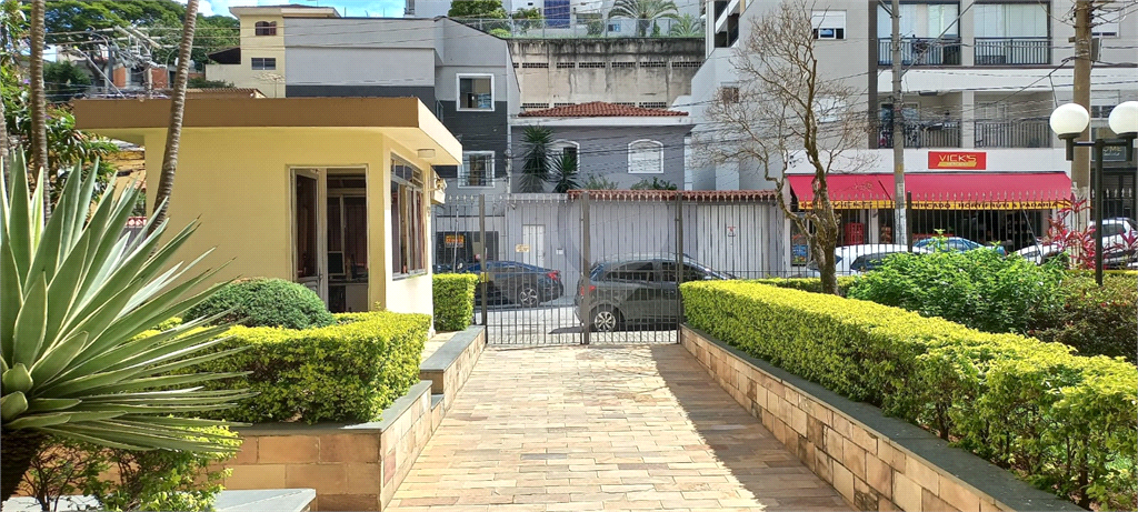 Apartamento Paulicéia 