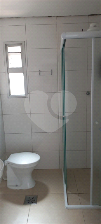 Apartamento Paulicéia 