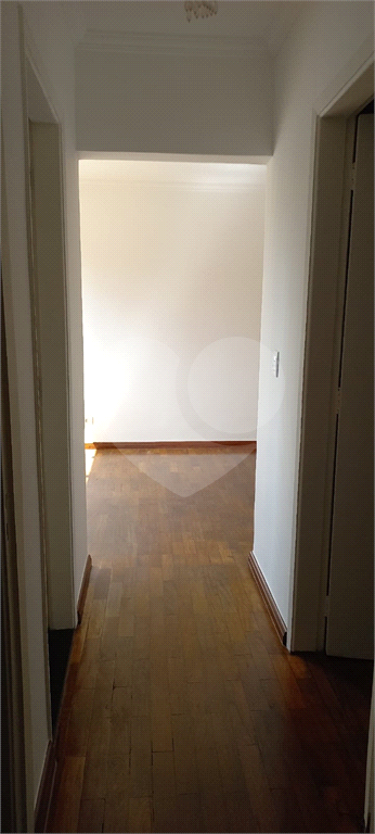 Apartamento Paulicéia 
