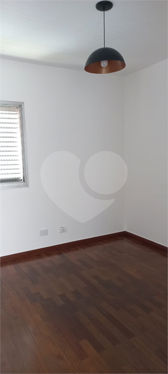 Apartamento Paulicéia 