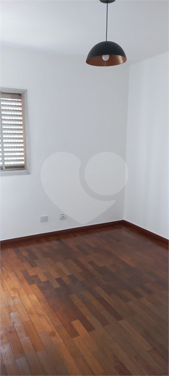 Apartamento Paulicéia 
