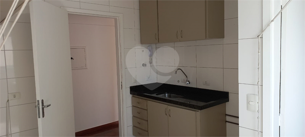 Apartamento Paulicéia 