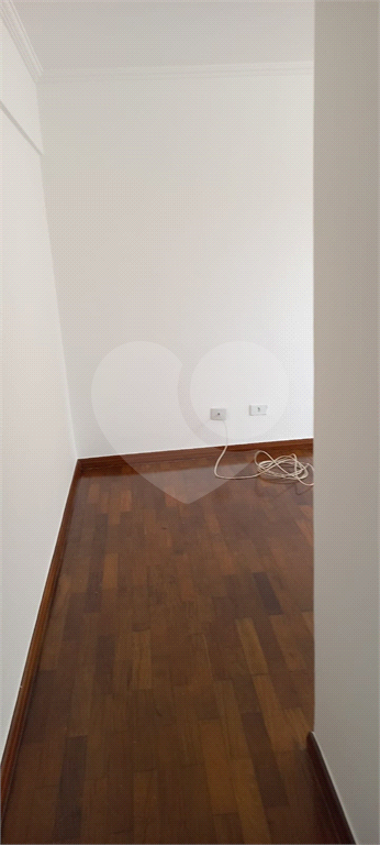 Apartamento Paulicéia 