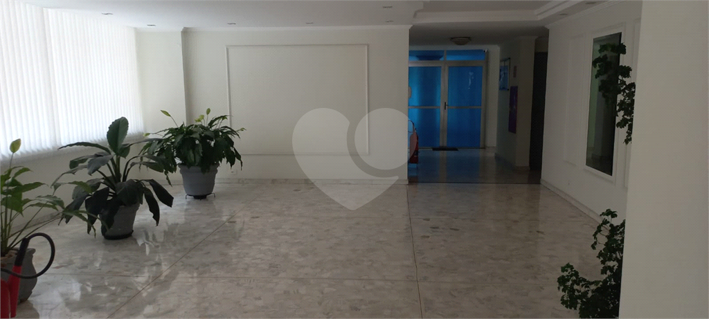 Apartamento Paulicéia 