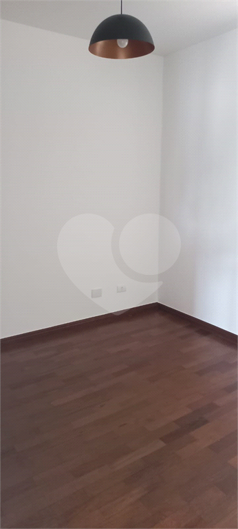 Apartamento Paulicéia 
