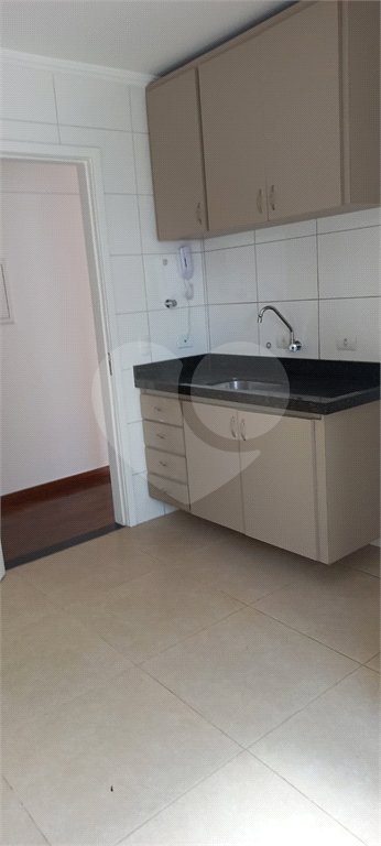 Apartamento Paulicéia 
