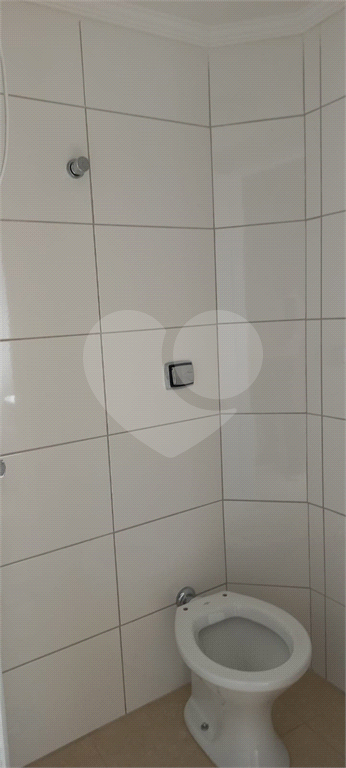 Apartamento Paulicéia 