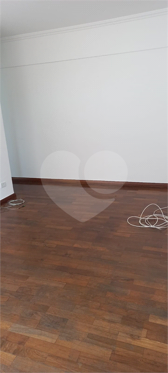 Apartamento Paulicéia 