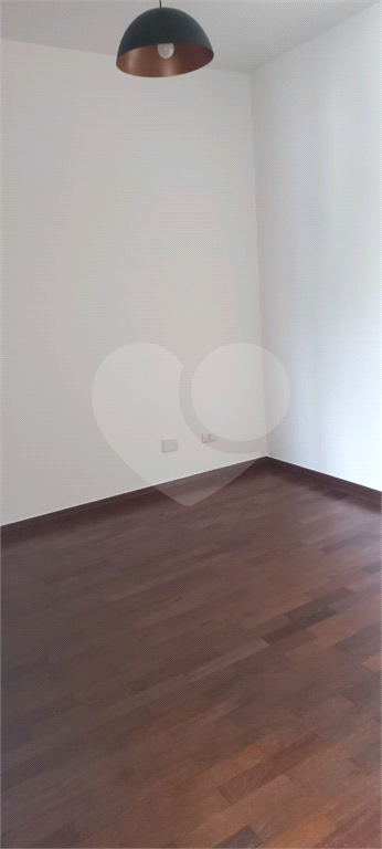 Apartamento Paulicéia 
