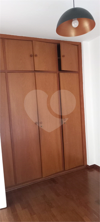 Apartamento Paulicéia 