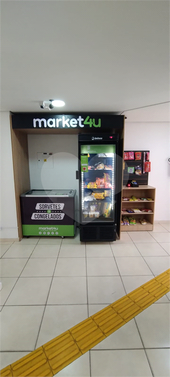 Oportunidade unica, apto totalmente MOBILIADO para Venda ao lado do metro Vila das Belezas