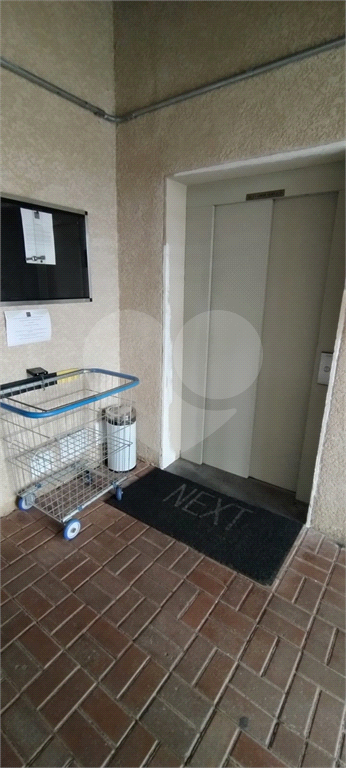 Oportunidade unica, apto totalmente MOBILIADO para Venda ao lado do metro Vila das Belezas