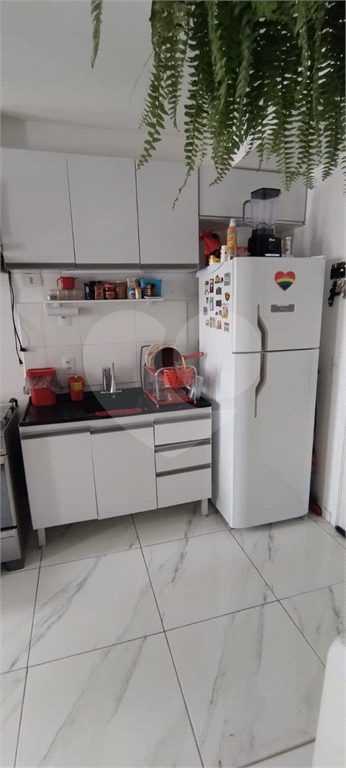 Oportunidade unica, apto totalmente MOBILIADO para Venda ao lado do metro Vila das Belezas