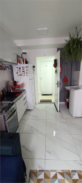 Oportunidade unica, apto totalmente MOBILIADO para Venda ao lado do metro Vila das Belezas