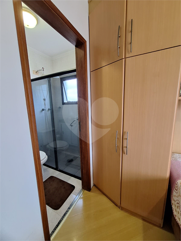 Cobertura para venda