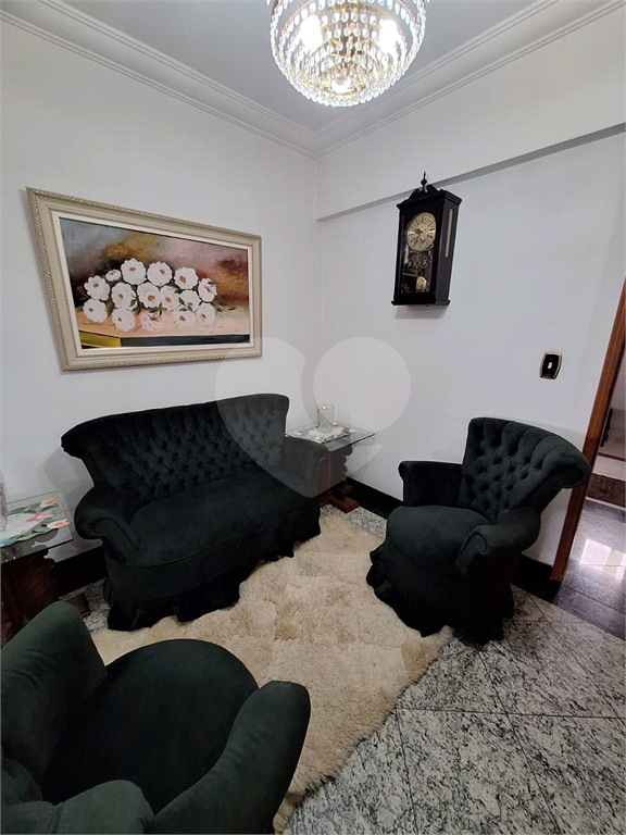 Cobertura para venda