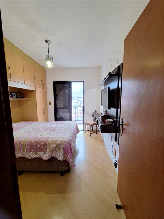 Cobertura para venda